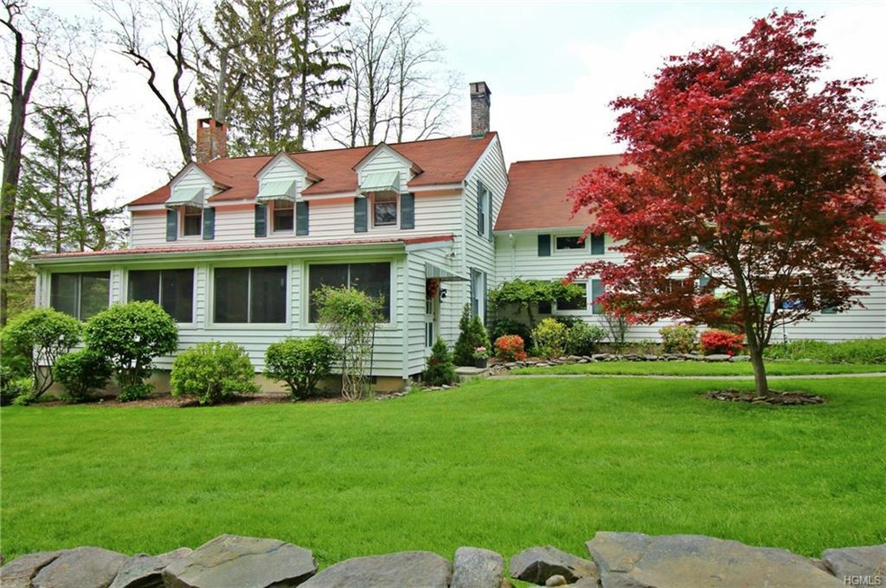 331 Gardner Hollow Rd, Poughquag, NY 12570 - photo 1