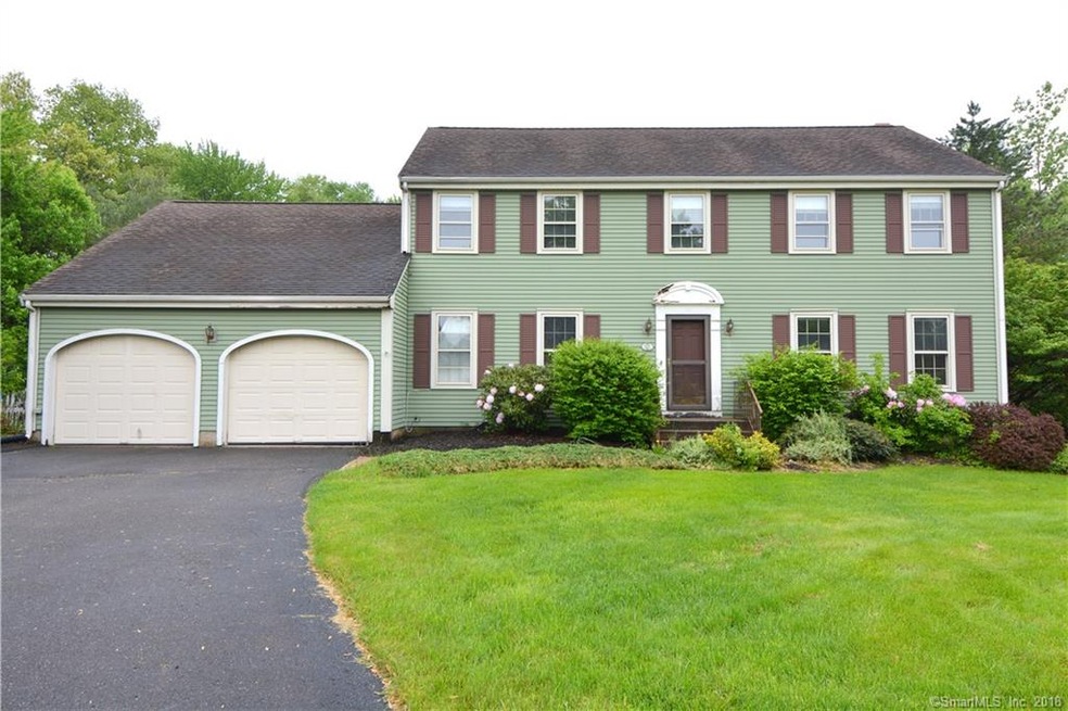 155 Cider Brook Dr, Wethersfield, CT 06109 - photo 1