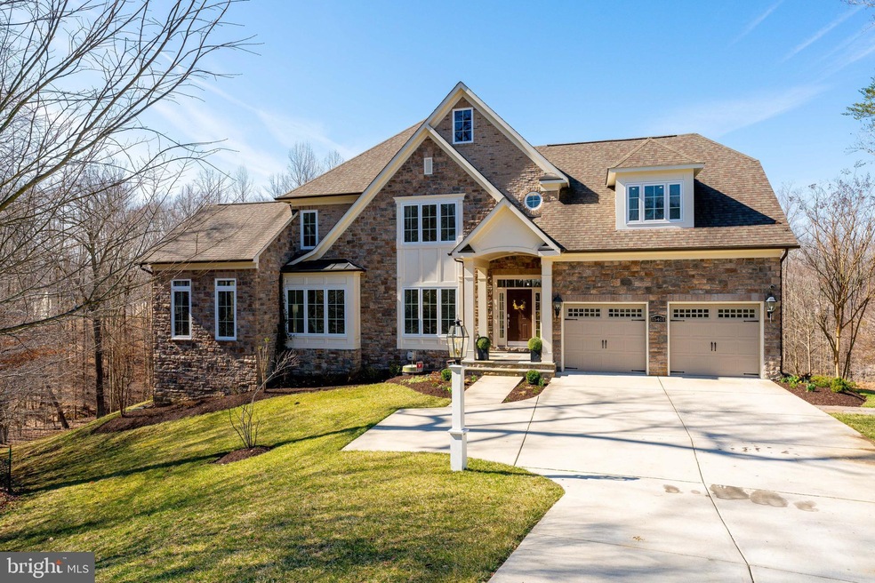 15401 Ravenglass Ln, Upper Marlboro, MD 20774 - photo 1