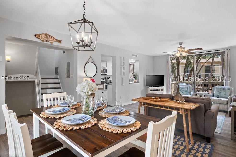 42 S Forest Beach Dr unit 3045, Hilton Head Island, SC 29928 - photo 1