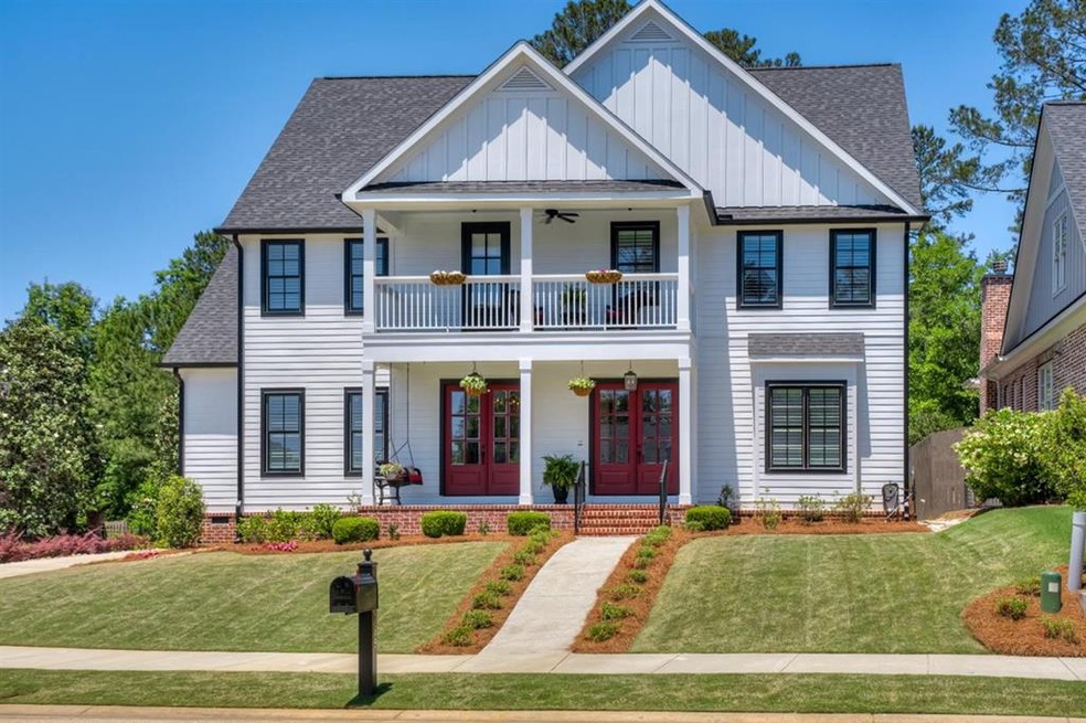 789 Bishops Cir, Evans, GA 30809 - photo 1