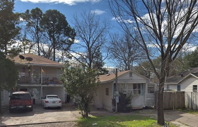 2420 Hollis St unit B, Houston, TX 77093 - photo 1