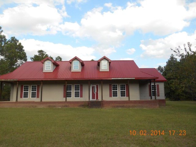 Main View