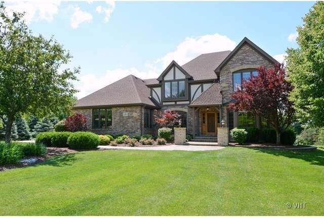 6 Chippewa Ct, Oswego, IL 60543 - photo 1