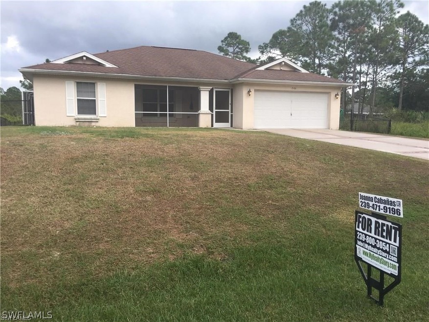 2106 Mcarthur Ave, Alva, FL 33920 - photo 1