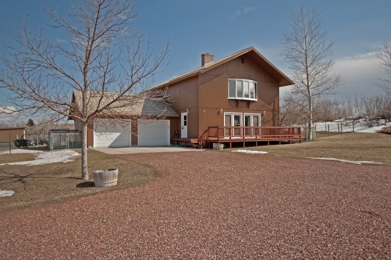 House Painted in 2012