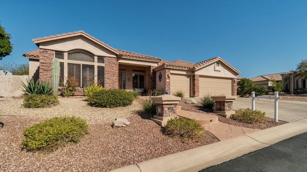 7920 E Sierra Morena Circle Exterior-4