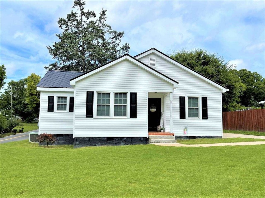 184 S Tusten St, Elberton, GA 30635 - photo 1