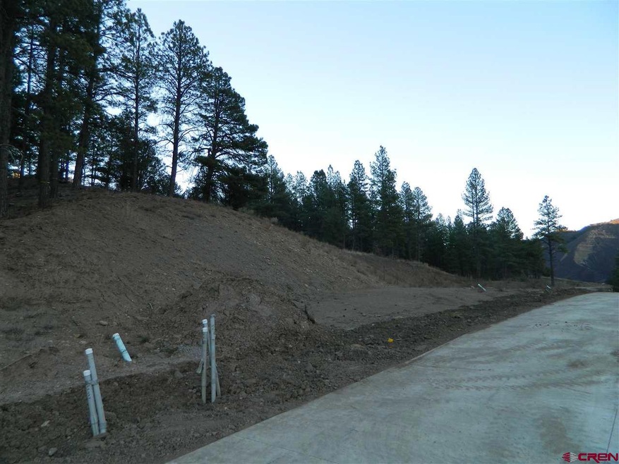 0 Twin Buttes Ave unit 726619, Durango, CO 81301 - photo 1