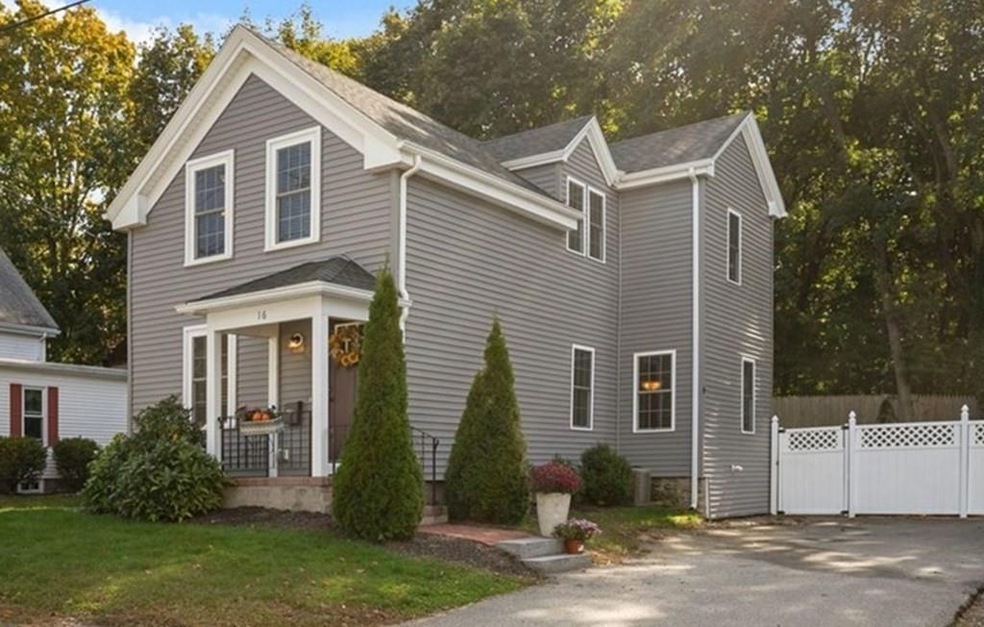 16 Walnut Ave, Weymouth, MA 02188 - photo 1