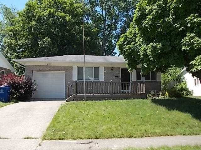 1631 Coronet Dr, Columbus, OH 43224 - photo 1