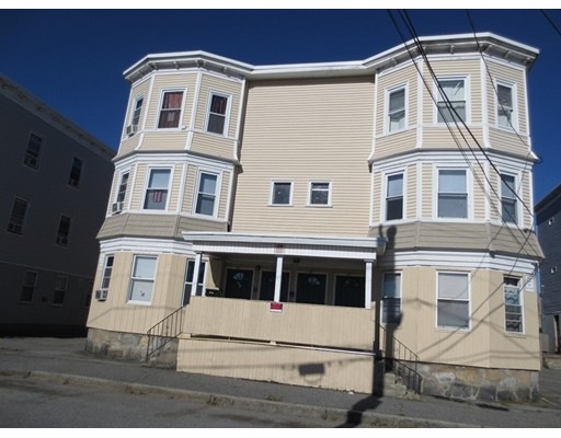 23 Jordan unit 23, Lawrence, MA 01841 - photo 1