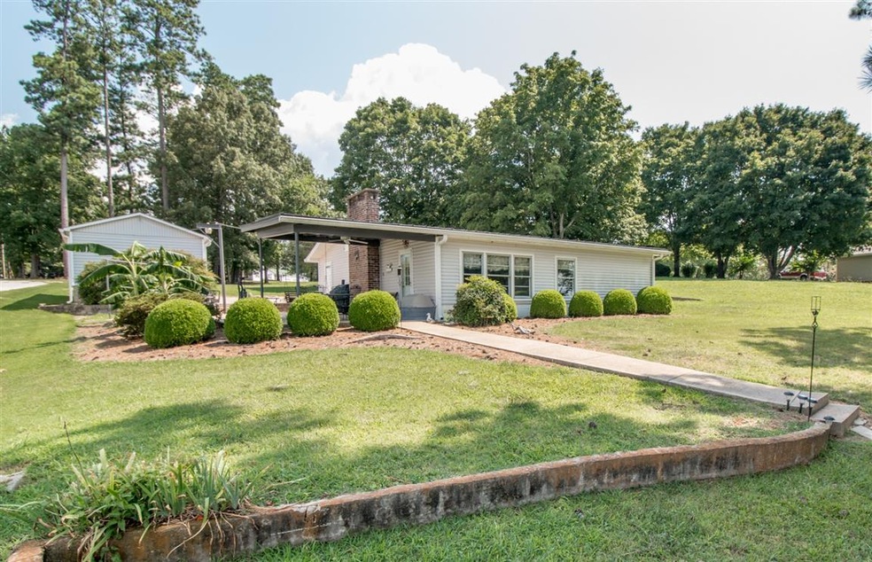 Welcome to the serenity of 3521 County Road 91 in 