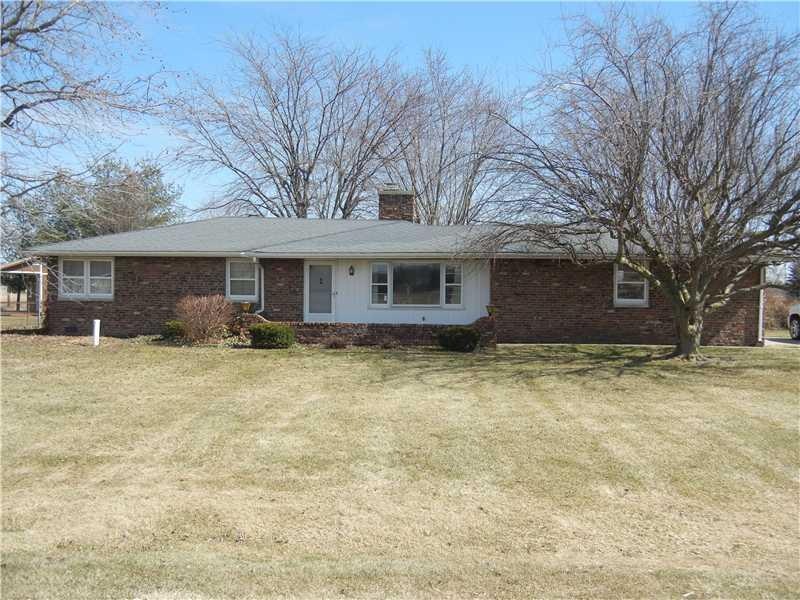 2310 Holden Dr, Anderson, IN 46012 - photo 1