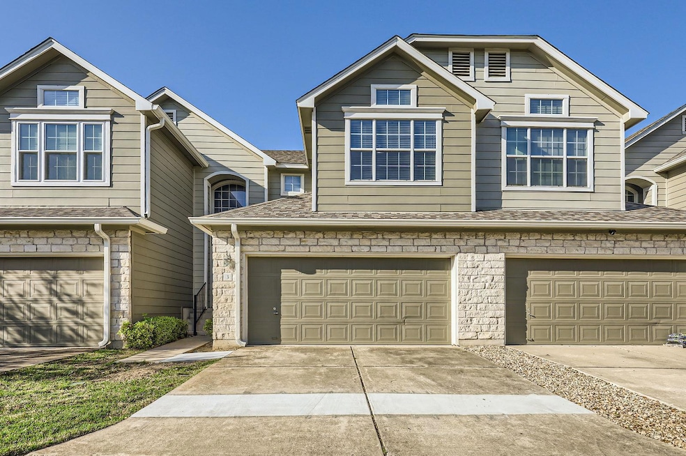 2632 Century Park Blvd unit 3, Austin, TX 78727 - photo 1