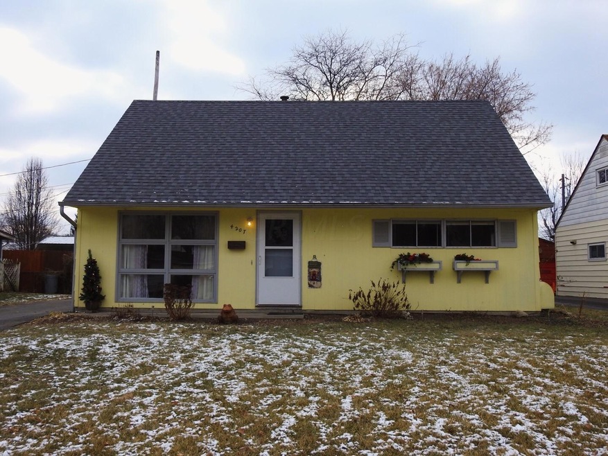4207 Elbern Ave, Columbus, OH 43213 - photo 1