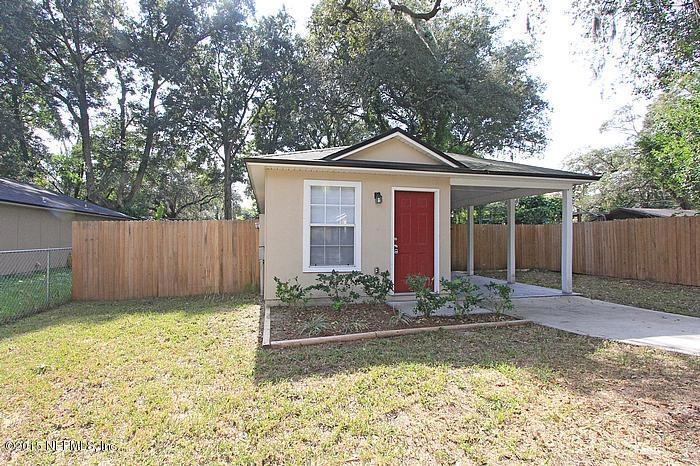 8714 India Ave, Jacksonville, FL 32211 - photo 1