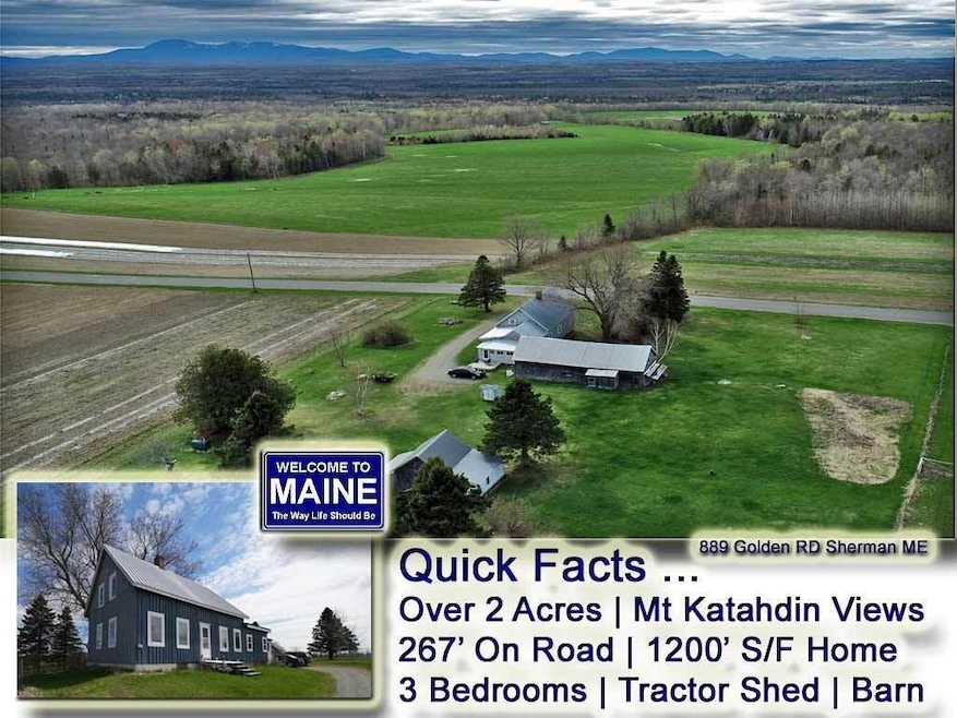 me-889-golden-ridge-rd-sher