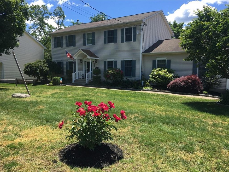 109 Leda Dr, Peekskill, NY 10566 - photo 1