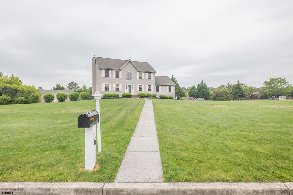 16 Nadine Blvd, Ocean View, NJ 08230 - photo 1