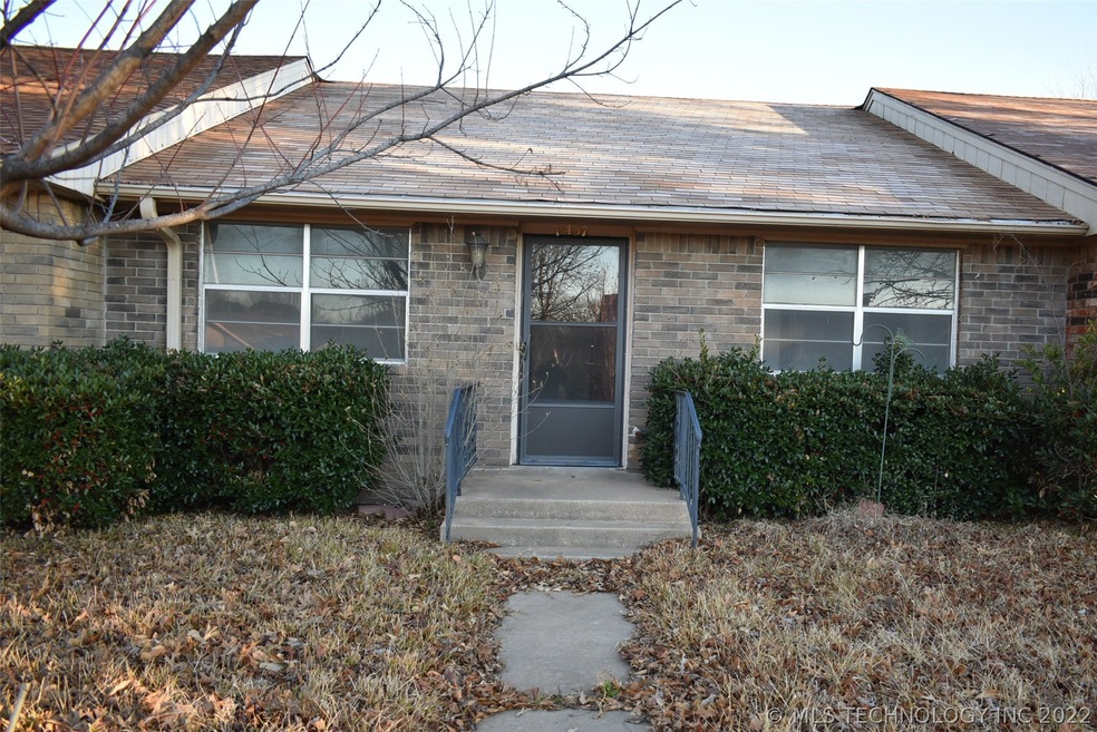 unlisted-address, Ardmore, OK 73401 - photo 1