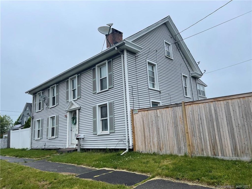 101 High St unit 1, East Haven, CT 06512 - photo 1