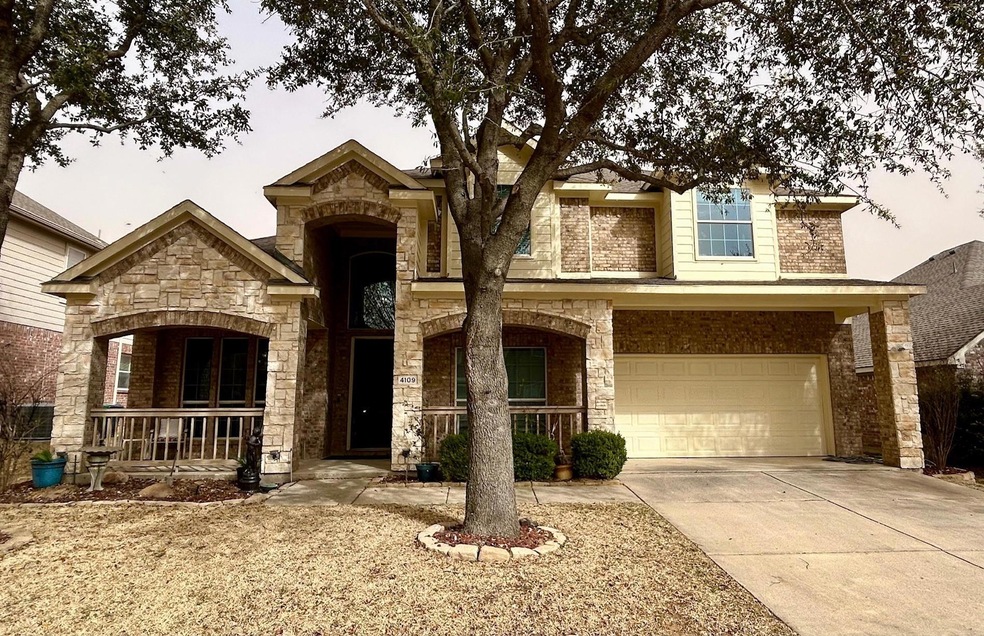 4109 Cadena Rd, Denton, TX 76210 - photo 1