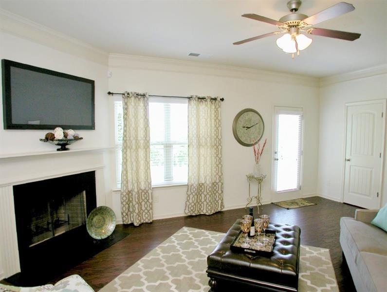 176 Bryon Rd, Acworth, GA 30102 - photo 1