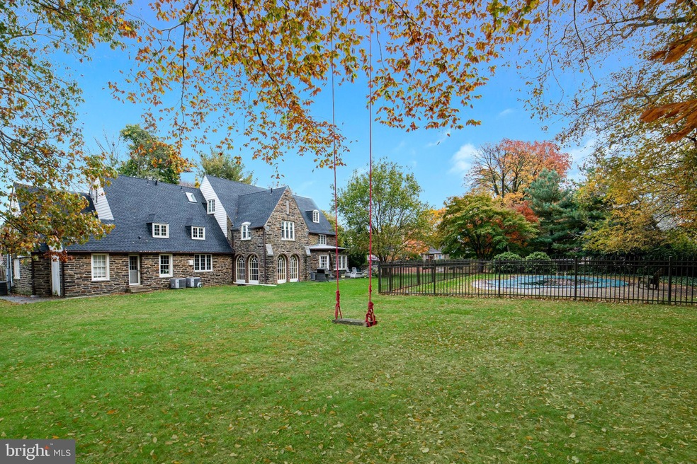 320 Fairhill Rd, Wynnewood, PA 19096 - photo 1