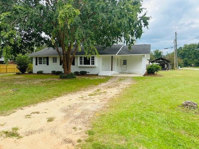 103 Hemlock St, Fitzgerald, GA 31750 - photo 1