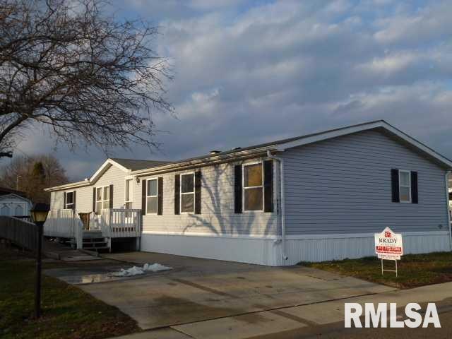 1500 Tremont Park unit Lot  21, Lincoln, IL 62656 - photo 1