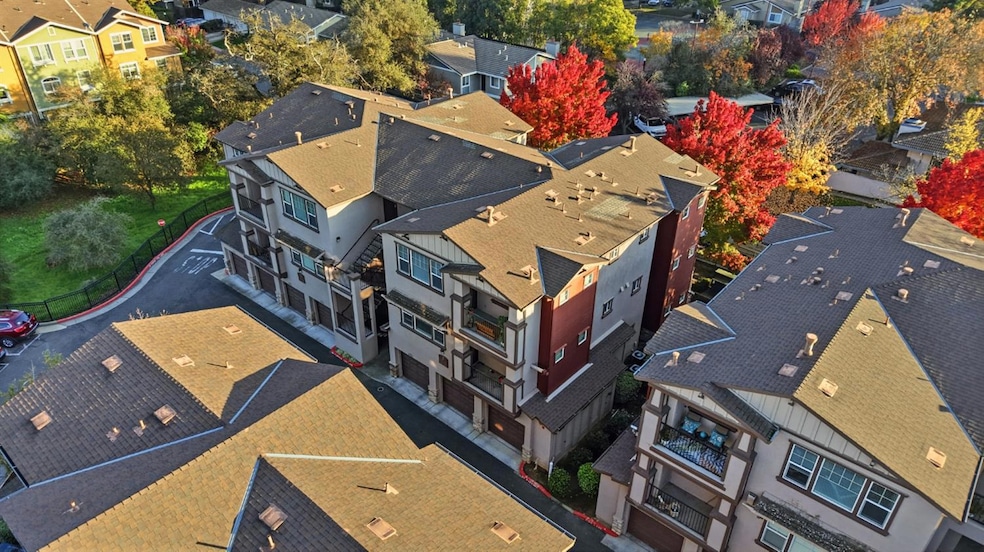 12400 Fair Oaks Blvd unit 233, Fair Oaks, CA 95628 - photo 1