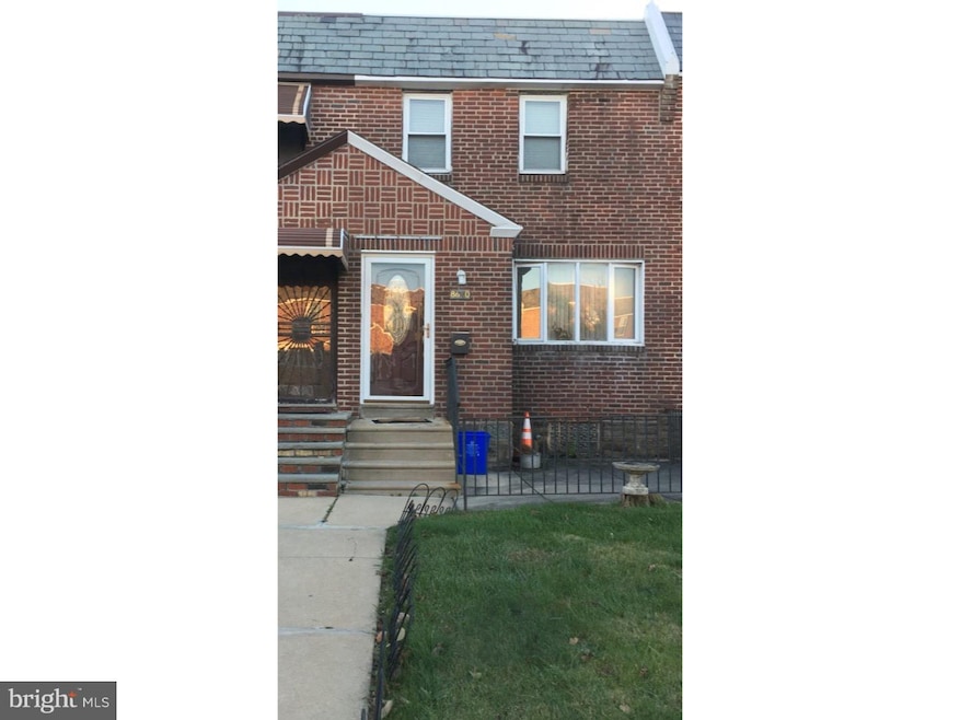 8640 Michener Ave, Philadelphia, PA 19150 - photo 1