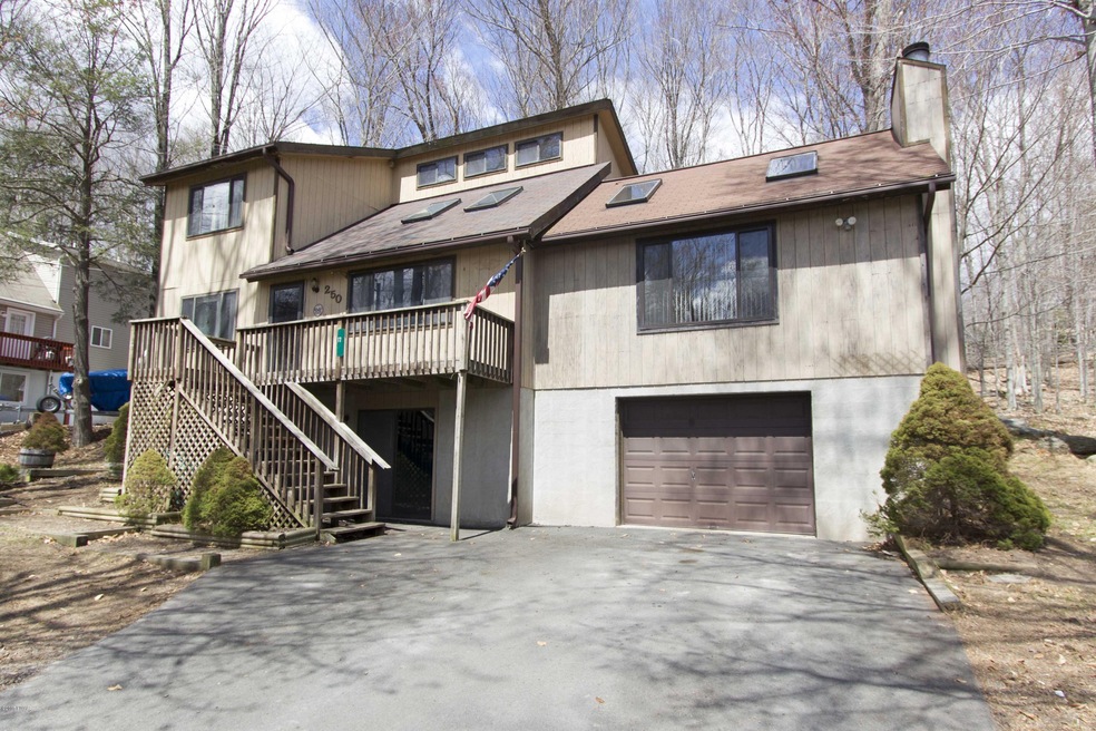 1033 Oak Terrace, Lake Ariel, PA 18436 - photo 1