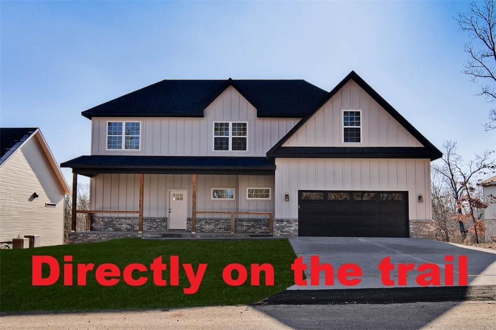 20 S Kirby Dr, Bella Vista, AR 72714 - photo 1