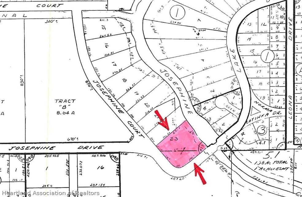 1000 Josephine Ct, Sebring, FL 33875 - photo 1