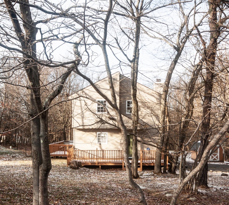 1277 Clover Rd, Long Pond, PA 18334 - photo 1