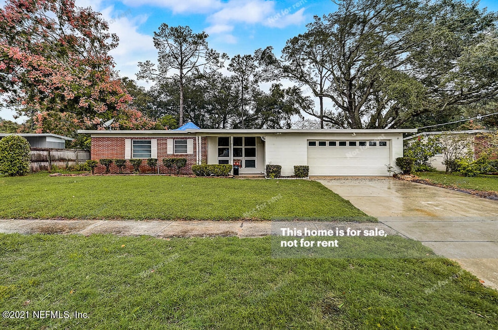 8537 Bengalin Ave, Jacksonville, FL 32211 - photo 1