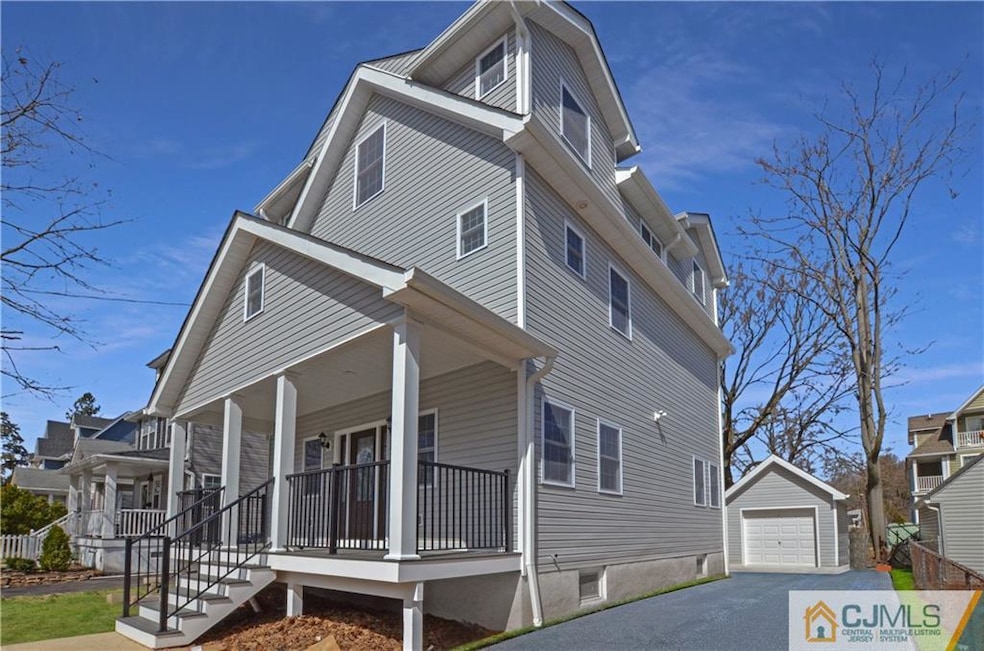 39 E Walnut St, Metuchen, NJ 08840 - photo 1