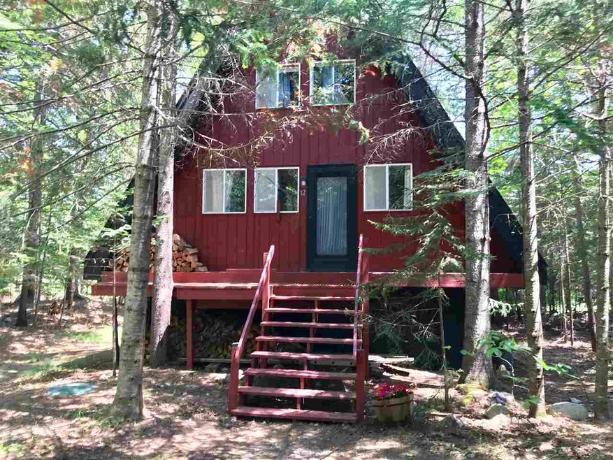 12 King Ln, Waterville Valley, NH 03215 - photo 1
