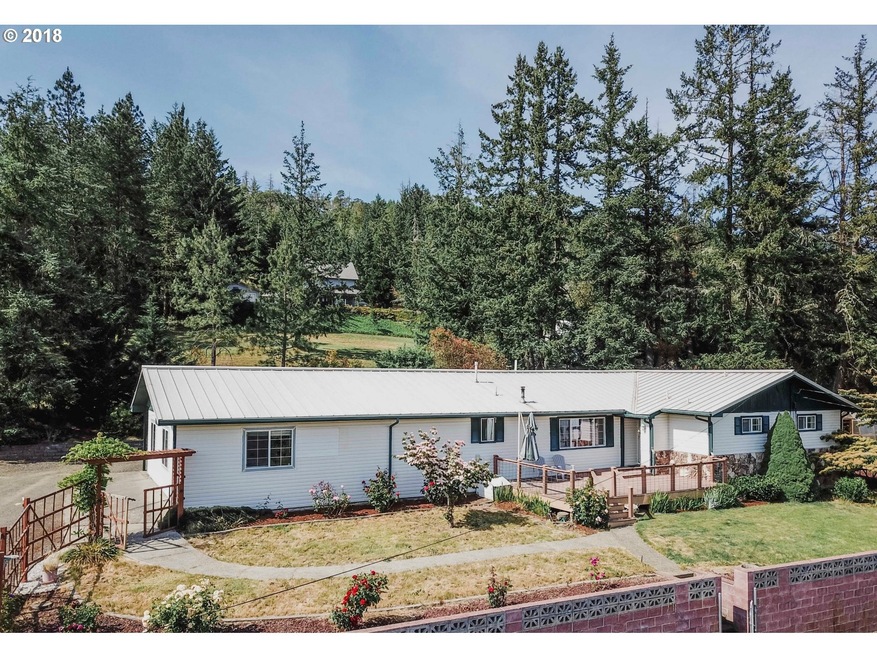 2096 Nonpareil Rd, Sutherlin, OR 97479 - photo 1