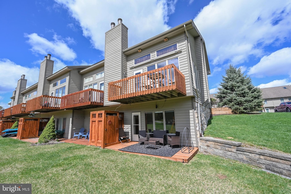 257 Marsh Hill Rd unit 1, McHenry, MD 21541 - photo 1