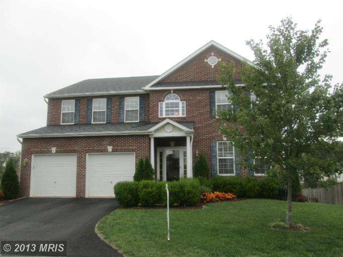 14 Masters Dr, Stafford, VA 22554 - photo 1