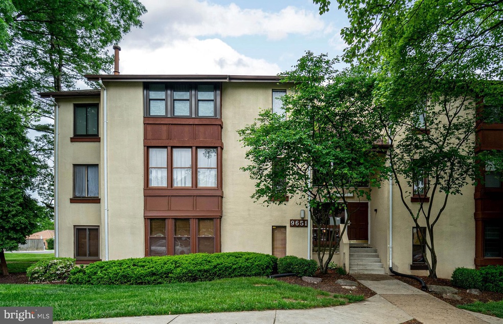 9651 Whiteacre Rd unit A2, Columbia, MD 21045 - photo 1