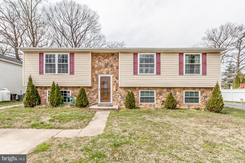 535 Fuselage Ave, Essex, MD 21221 - photo 1