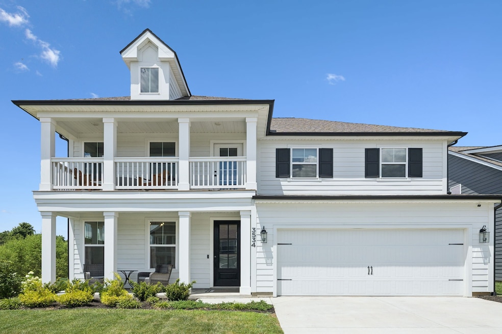 Welcome home! 3534 Madrid Way Murfreesboro, TN 37129