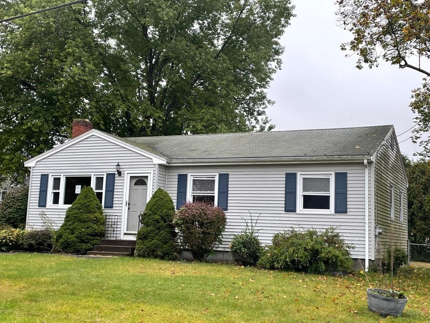 61 Oswego St, Bellingham, MA 02019 - photo 1