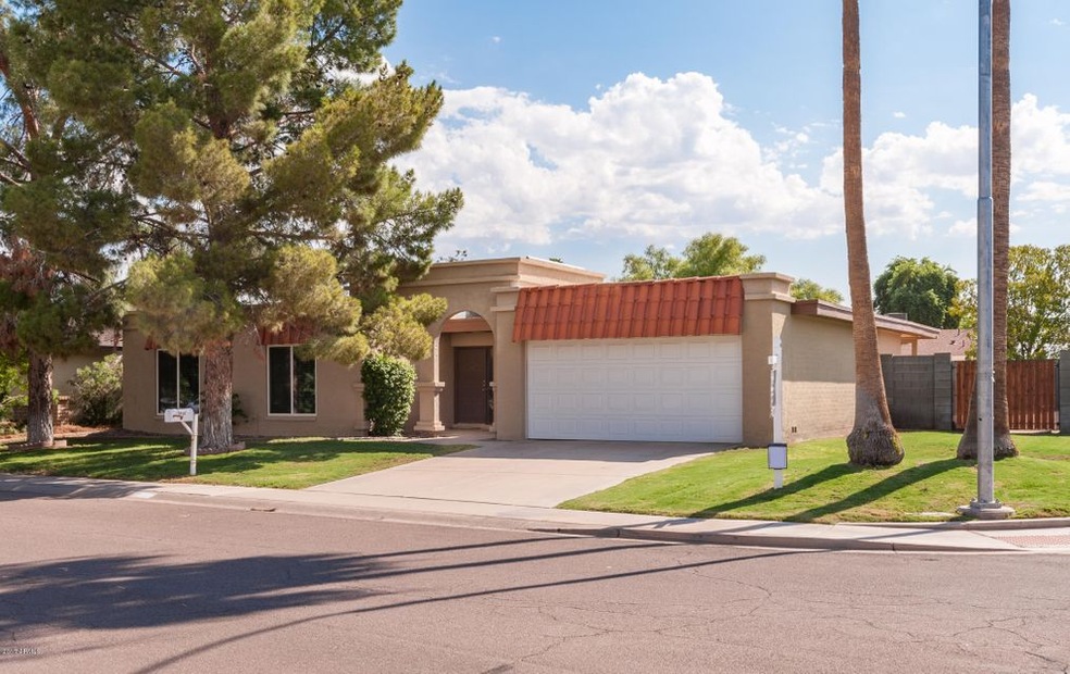 3303 N Heritage Way, Chandler, AZ (1 of