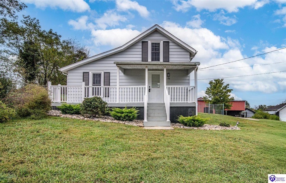 176 Jones St, Buffalo, KY 42716 - photo 1