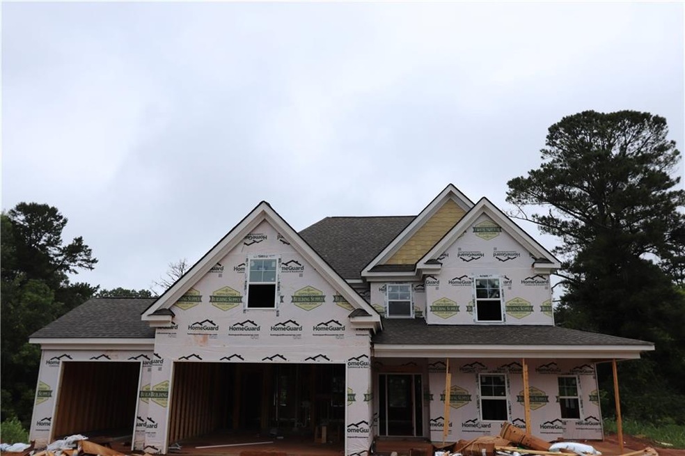 6304 Gaines Ferry Rd, Flowery Branch, GA 30542 - photo 1